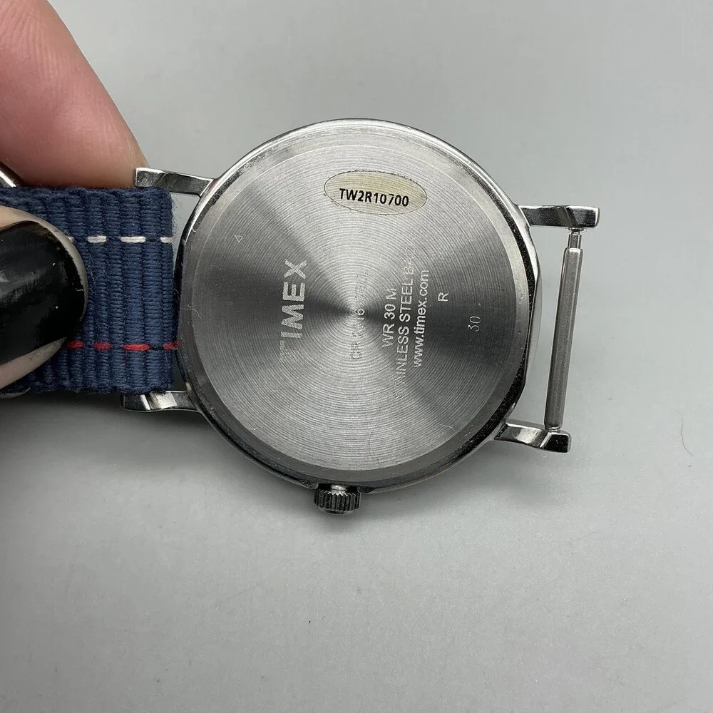 Timex see photos